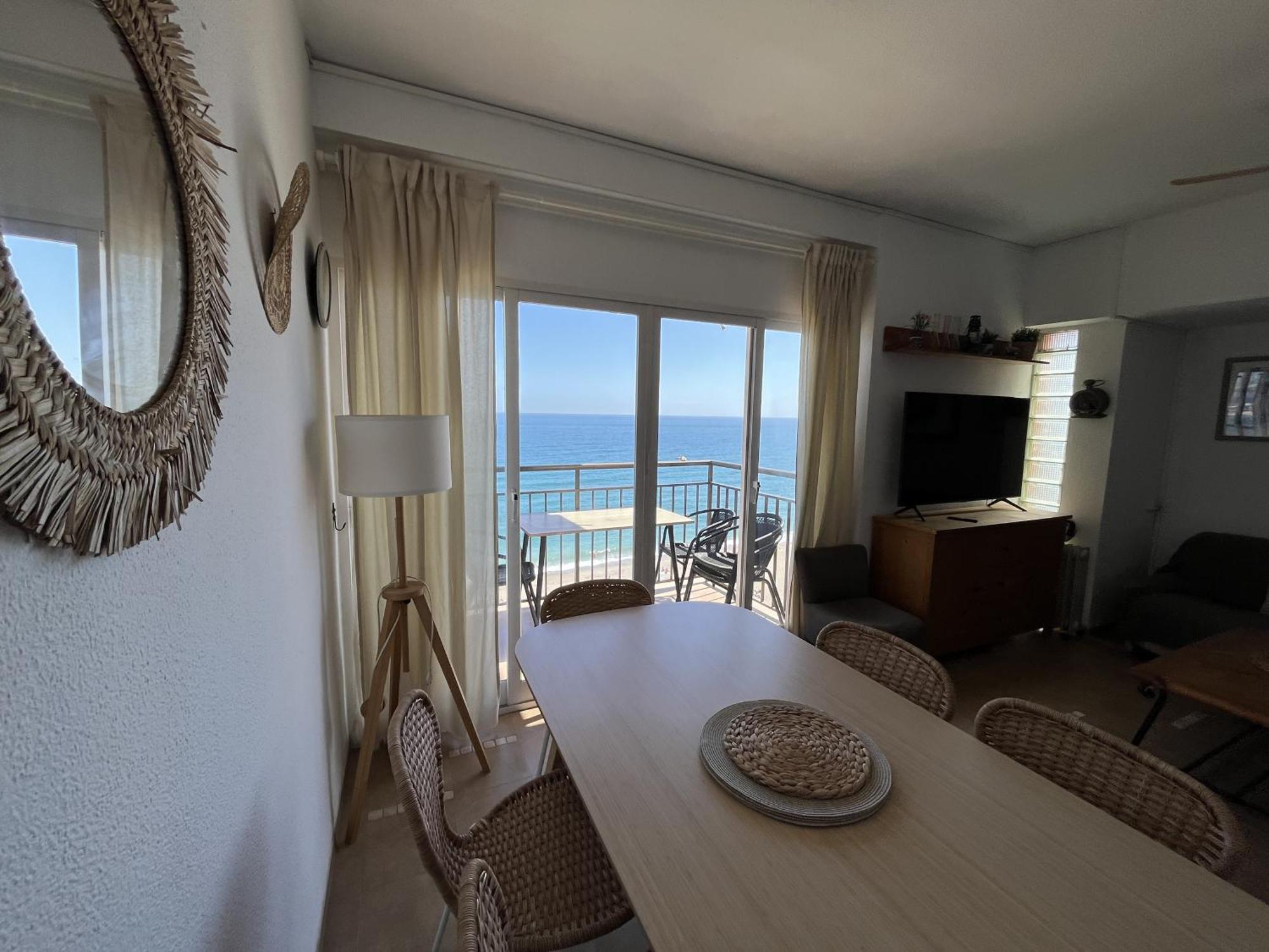 Beach&Sun Paradise فوينخيرولا المظهر الخارجي الصورة