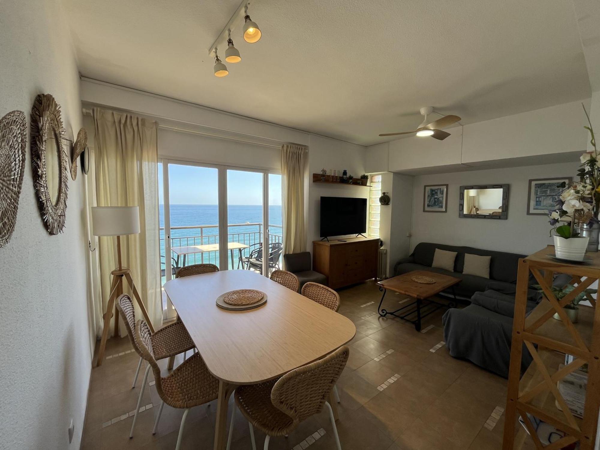 Beach&Sun Paradise فوينخيرولا المظهر الخارجي الصورة