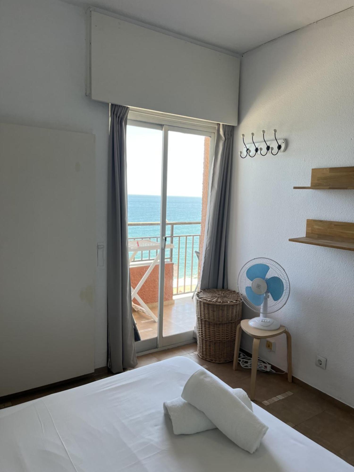 Beach&Sun Paradise فوينخيرولا المظهر الخارجي الصورة